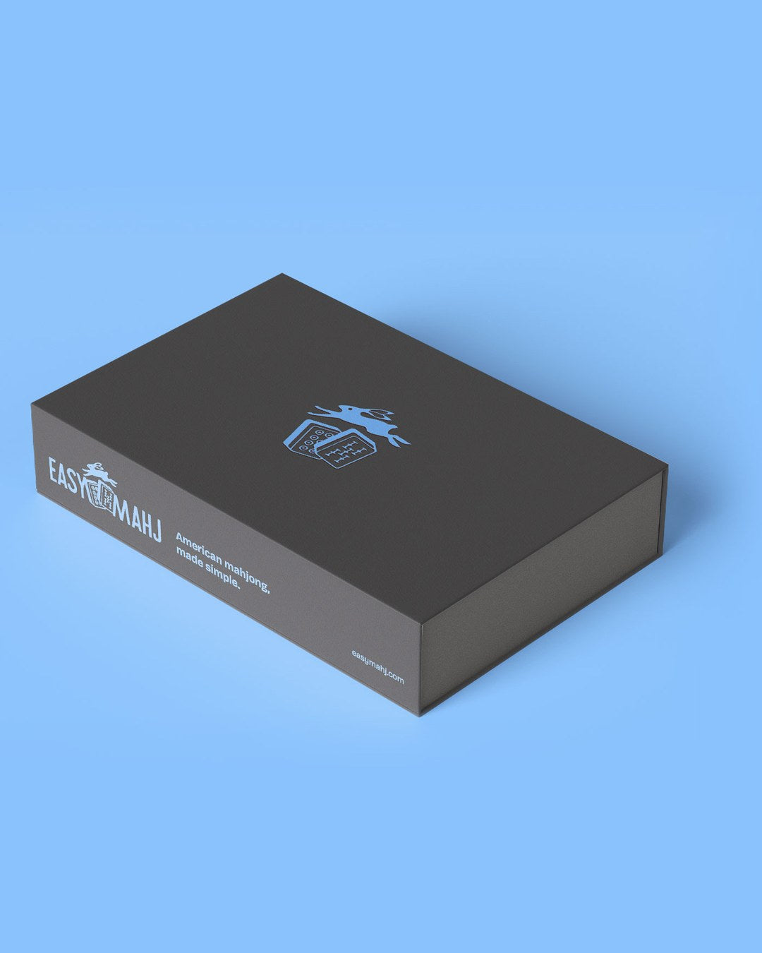 EasyMahj First Edition